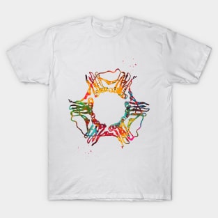 Proliferating cell, T-Shirt